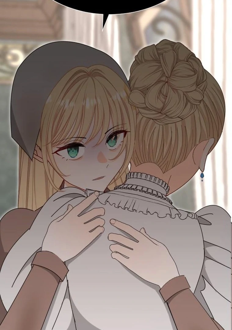 Rebecca's Prayer Chapter 3 - page 85