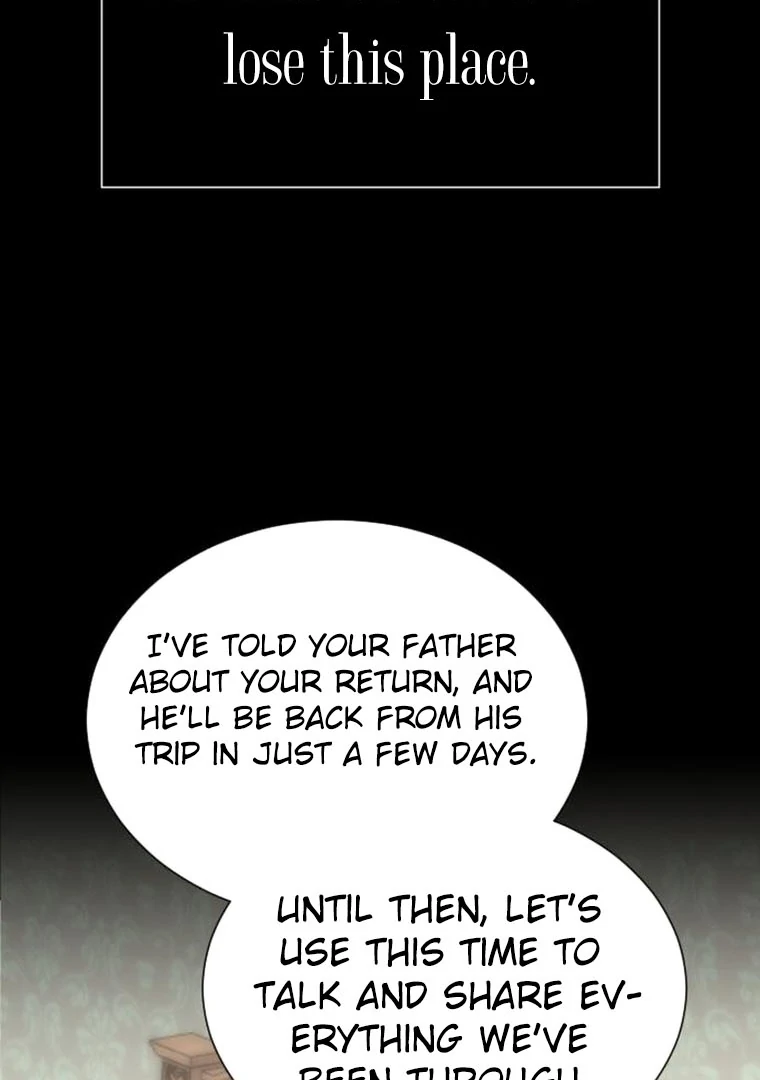 Rebecca's Prayer Chapter 3 - page 87