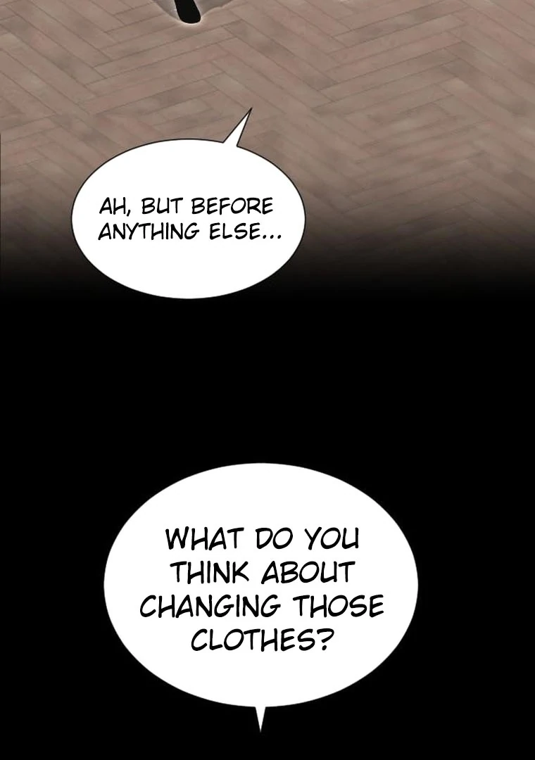 Rebecca's Prayer Chapter 3 - page 89