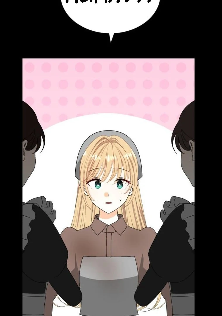 Rebecca's Prayer Chapter 3 - page 91