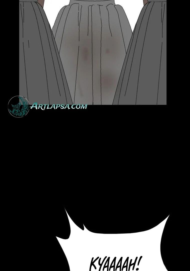 Rebecca's Prayer Chapter 3 - page 92