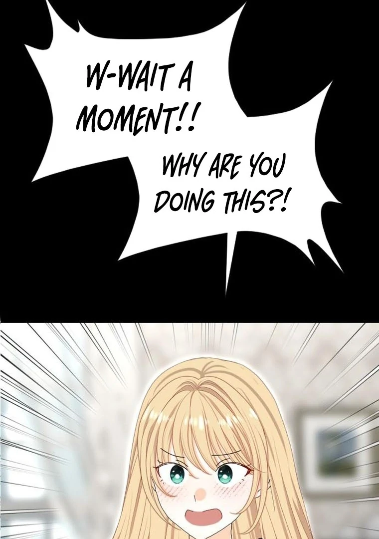 Rebecca's Prayer Chapter 3 - page 94