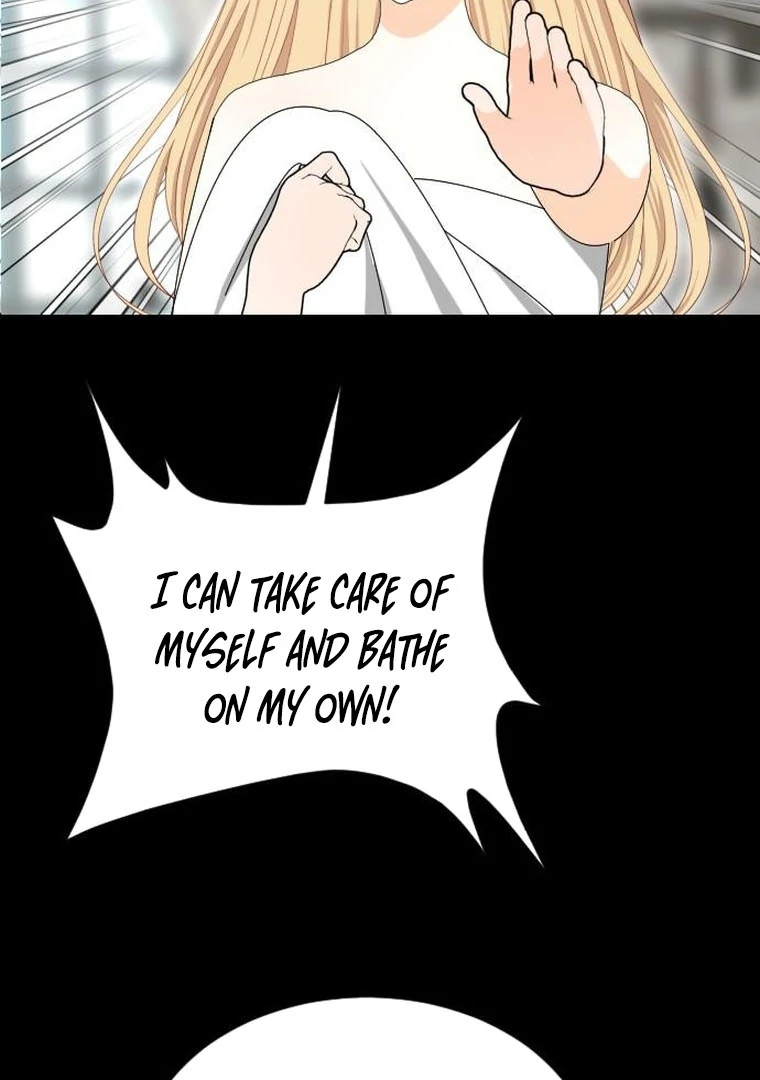 Rebecca's Prayer Chapter 3 - page 95