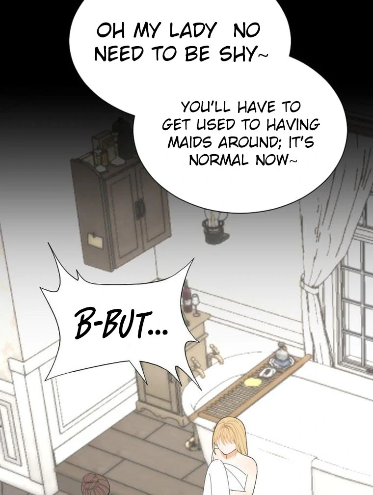 Rebecca's Prayer Chapter 3 - page 96