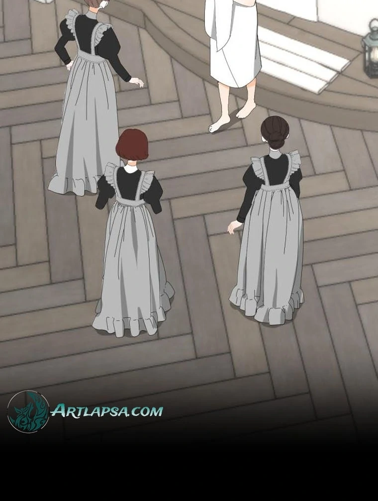 Rebecca's Prayer Chapter 3 - page 97