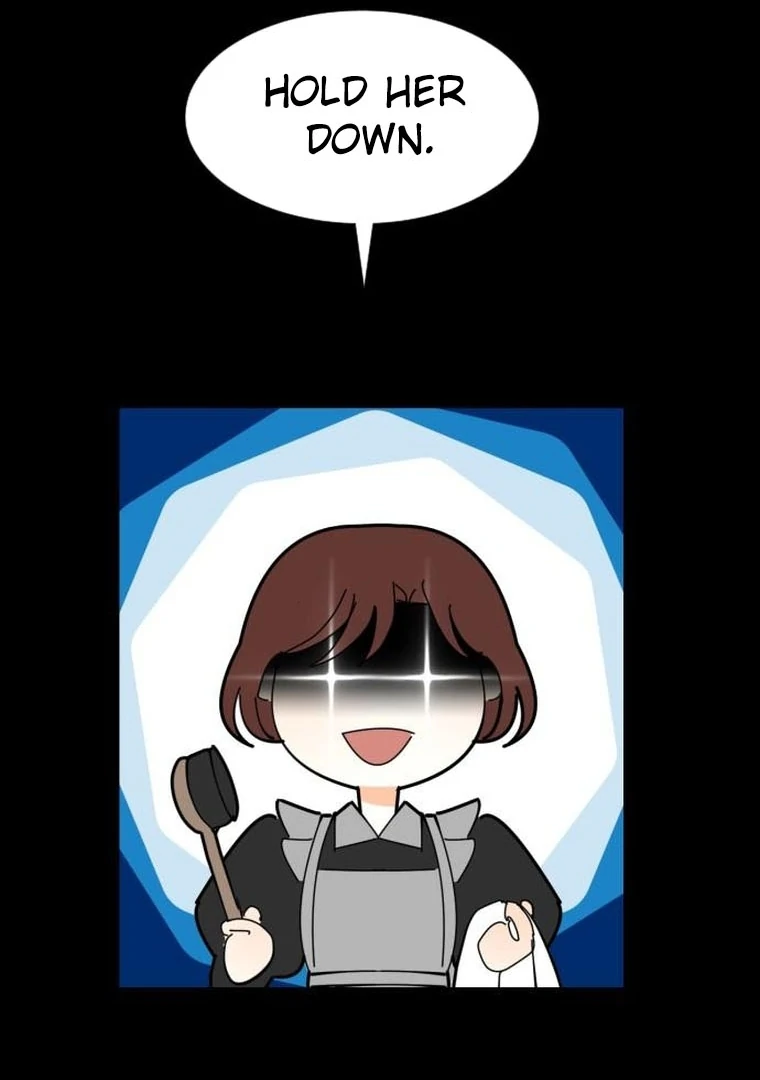 Rebecca's Prayer Chapter 3 - page 98