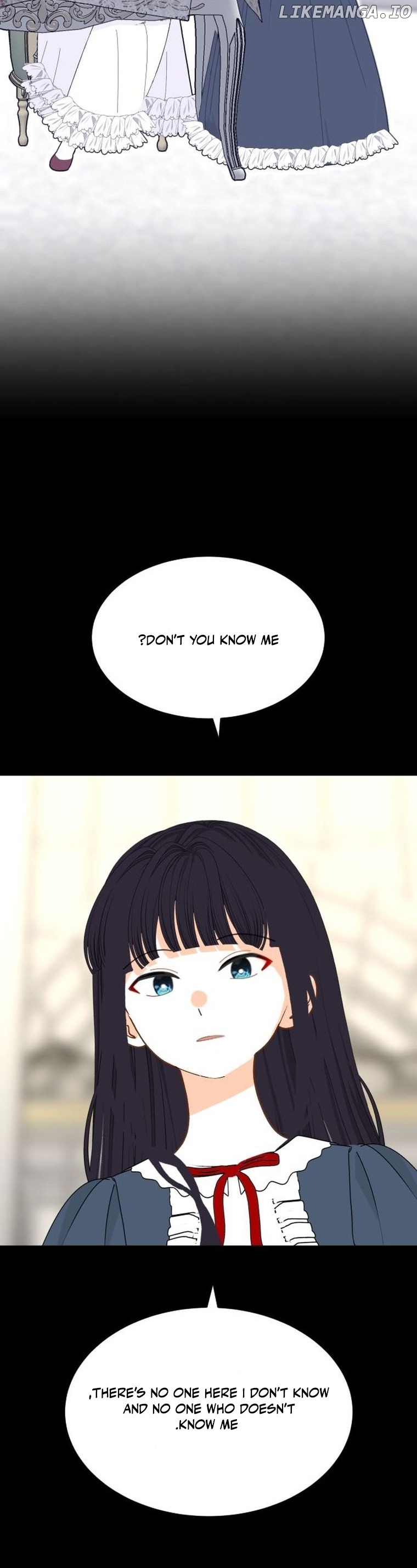 Rebecca's Prayer Chapter 7 - page 2