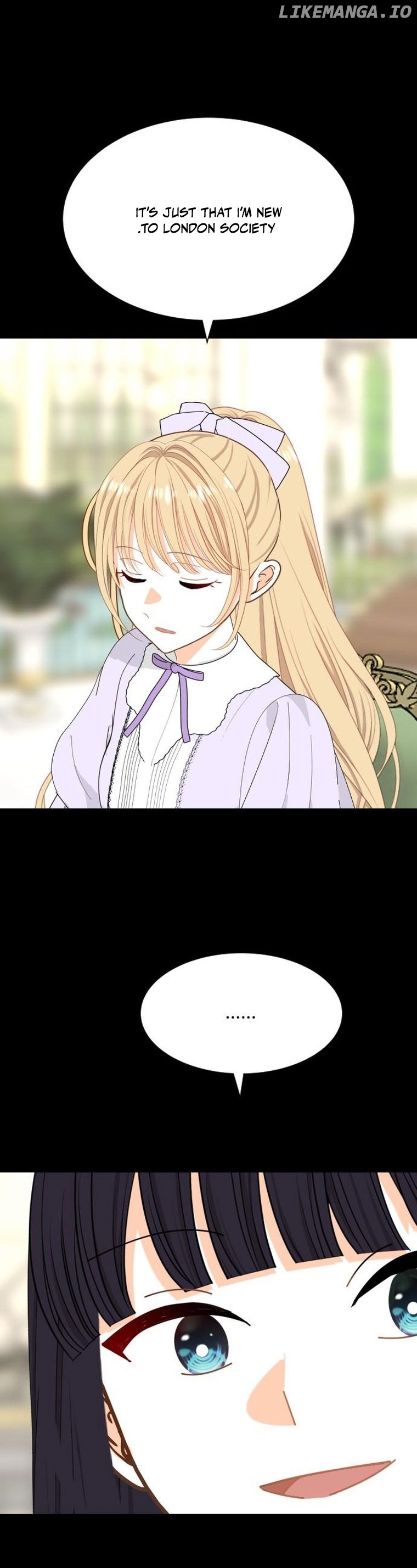 Rebecca's Prayer Chapter 7 - page 3