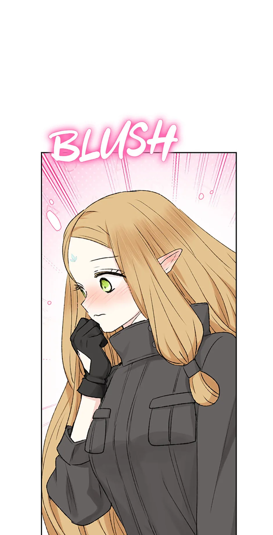 The Mating of Elves Chapter 1 - page 10