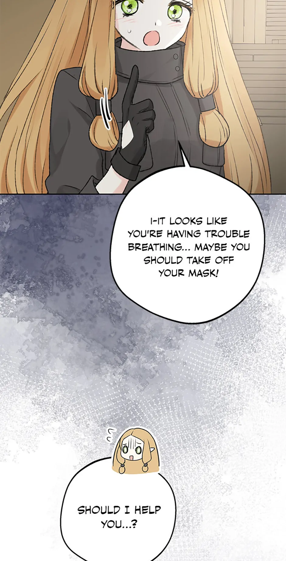 The Mating of Elves Chapter 1 - page 14