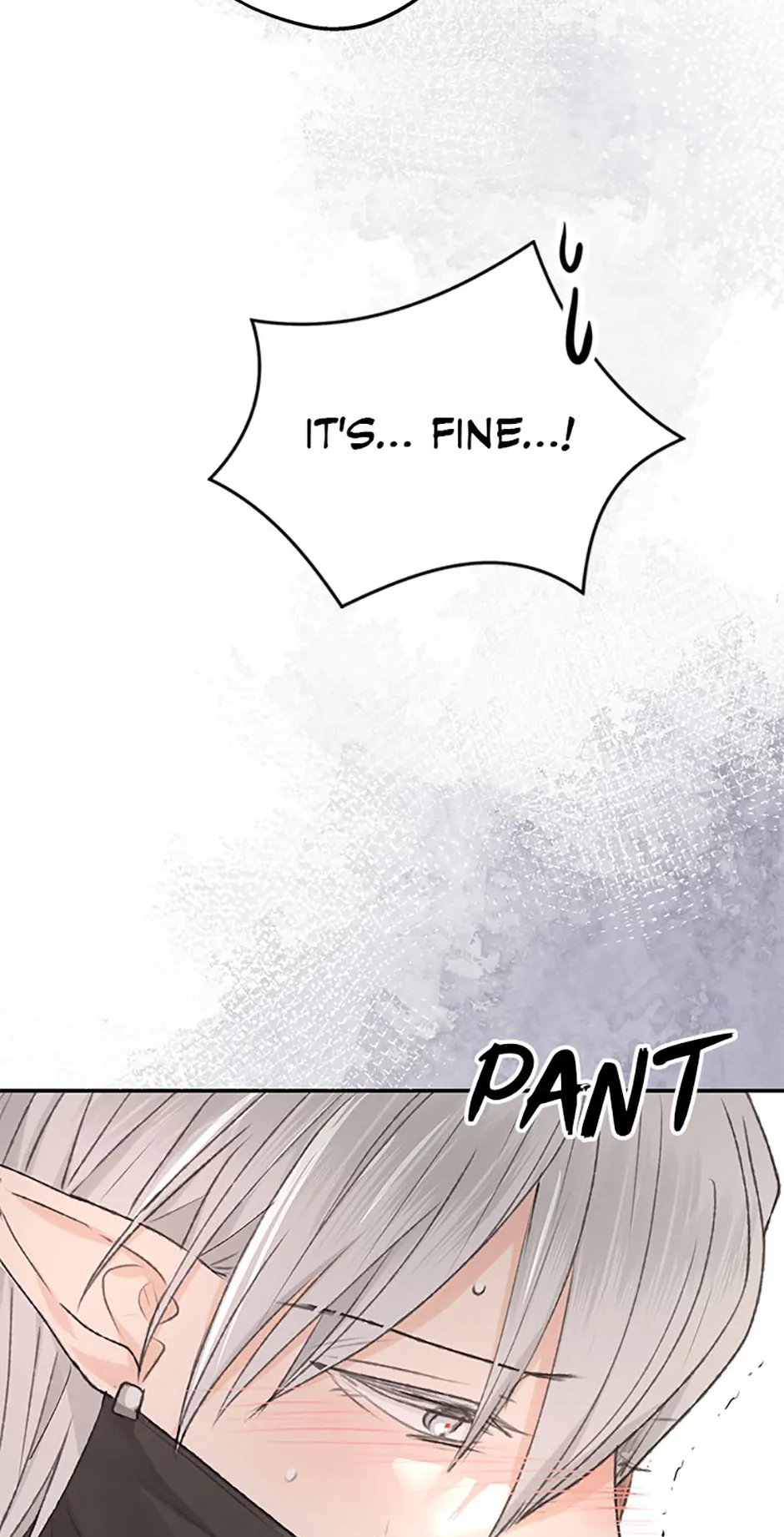 The Mating of Elves Chapter 1 - page 15