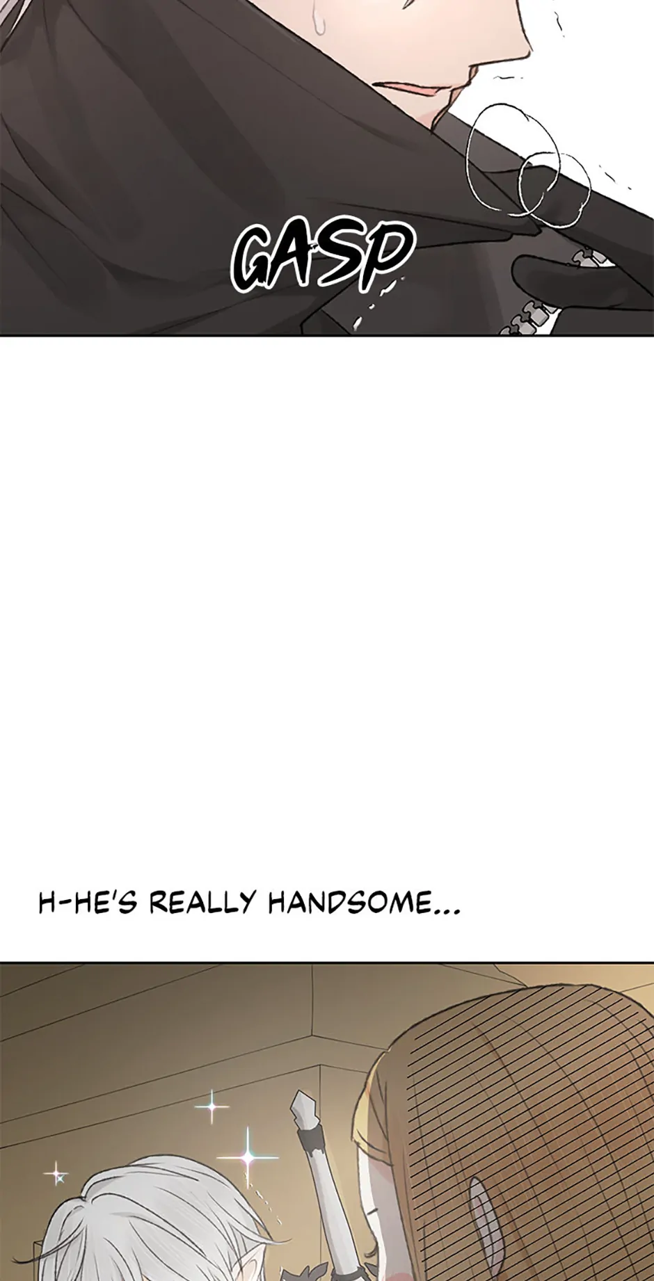 The Mating of Elves Chapter 1 - page 16