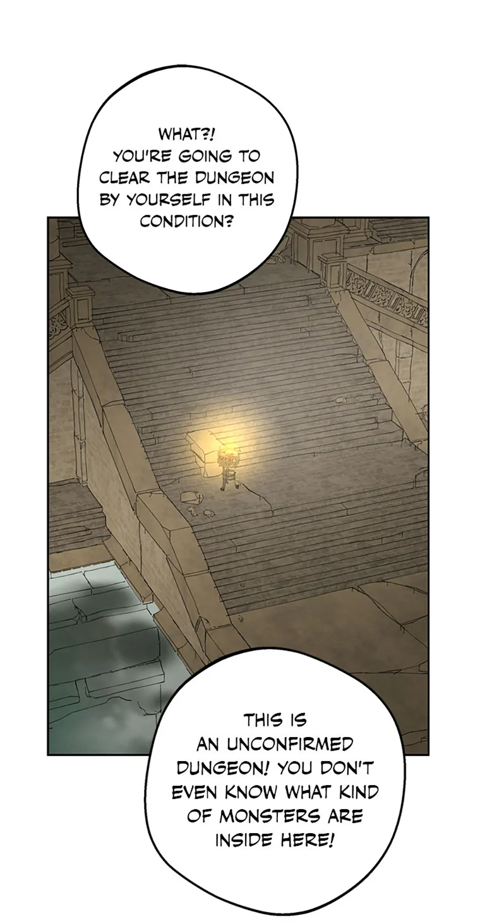 The Mating of Elves Chapter 1 - page 19