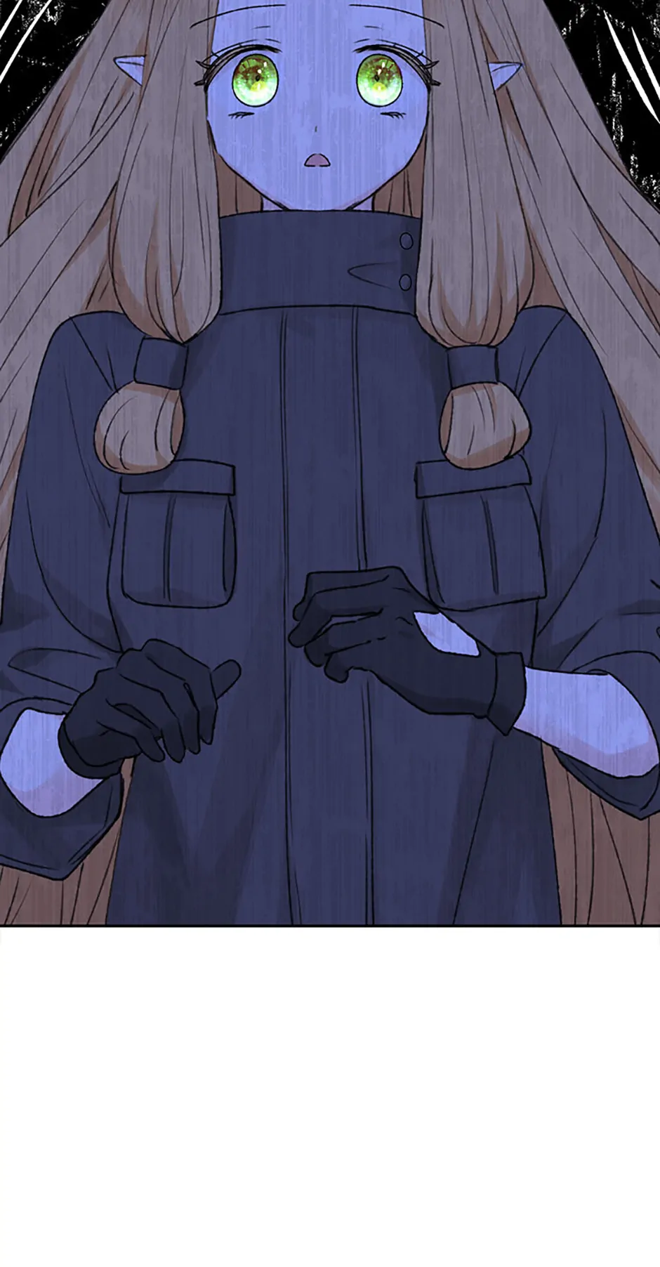 The Mating of Elves Chapter 1 - page 22