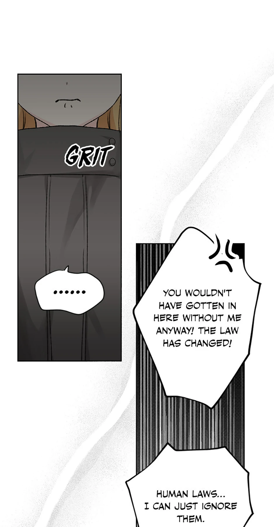 The Mating of Elves Chapter 1 - page 23