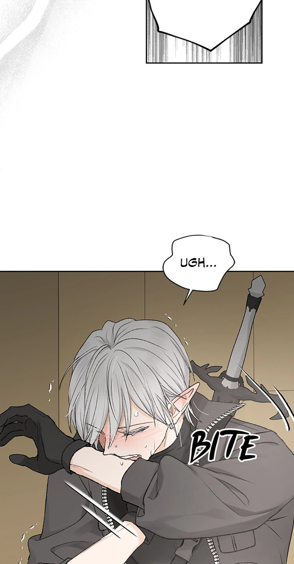 The Mating of Elves Chapter 1 - page 24