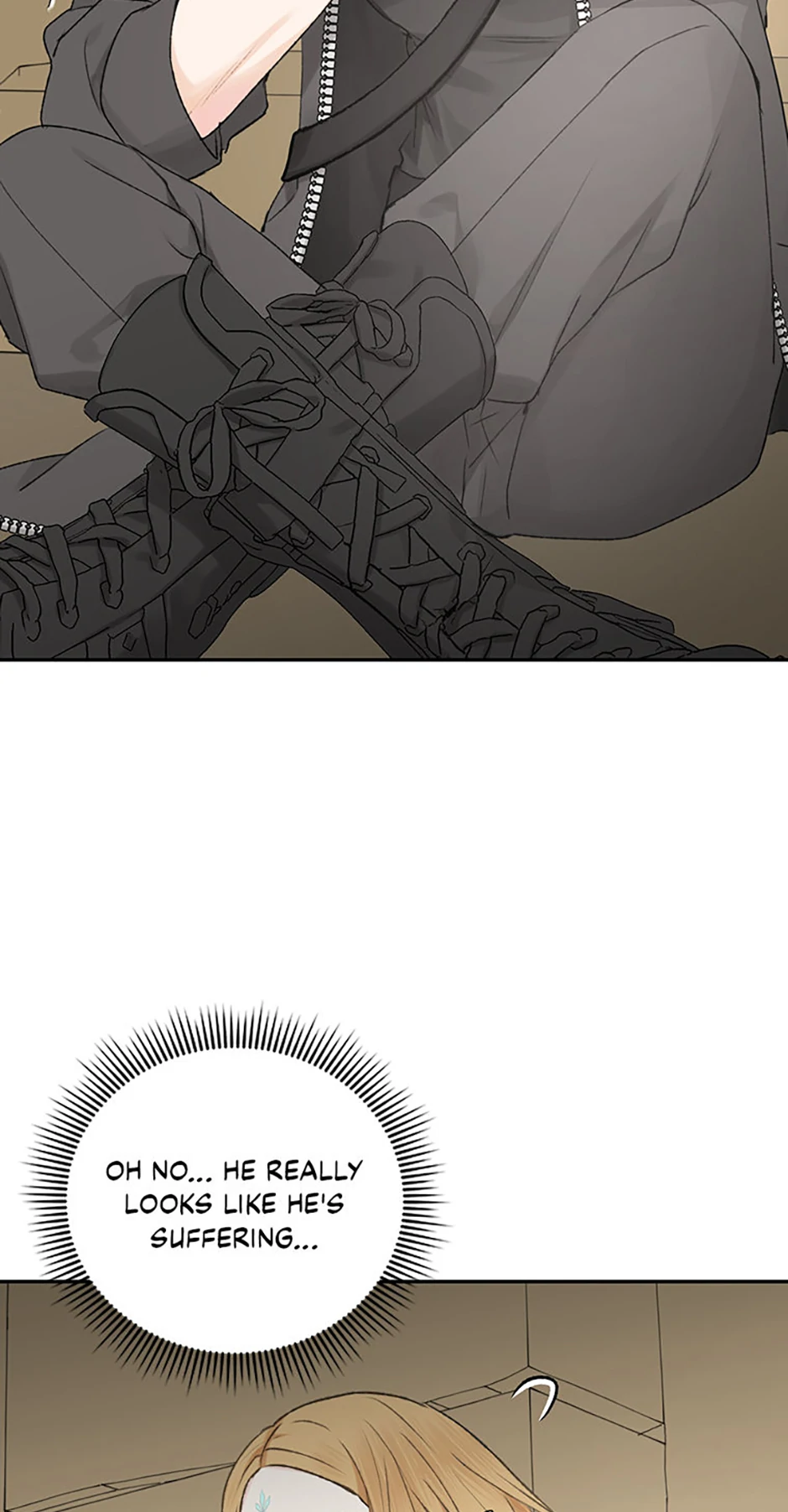 The Mating of Elves Chapter 1 - page 25