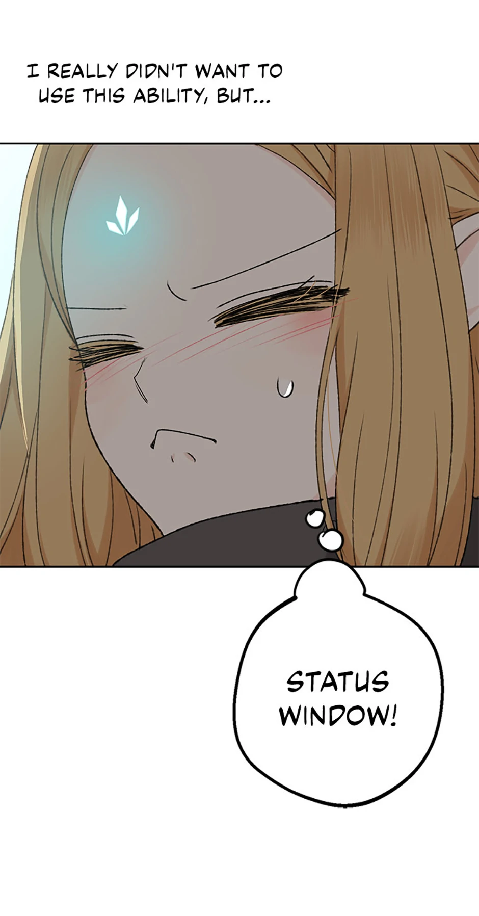 The Mating of Elves Chapter 1 - page 27