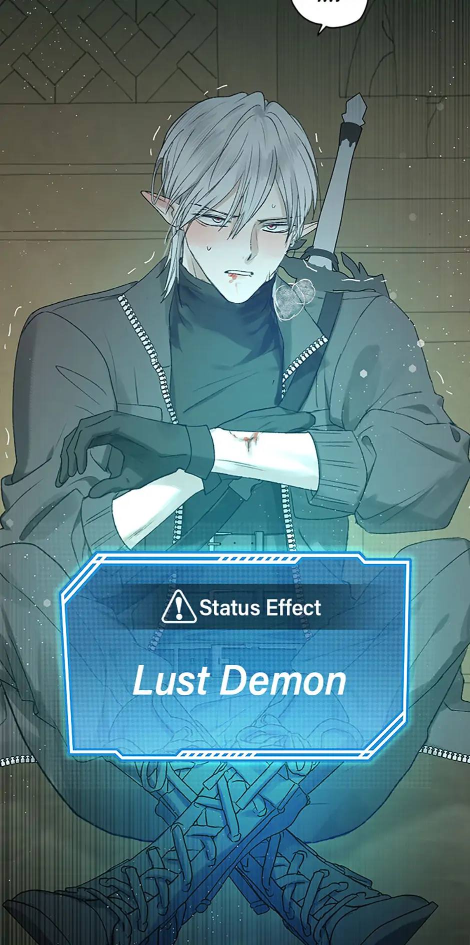 The Mating of Elves Chapter 1 - page 30