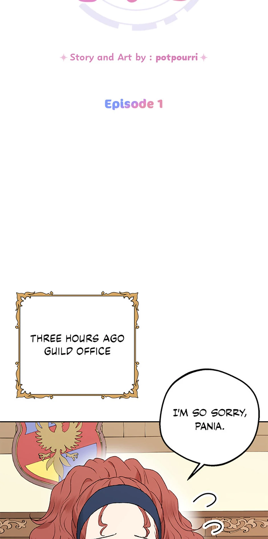 The Mating of Elves Chapter 1 - page 32