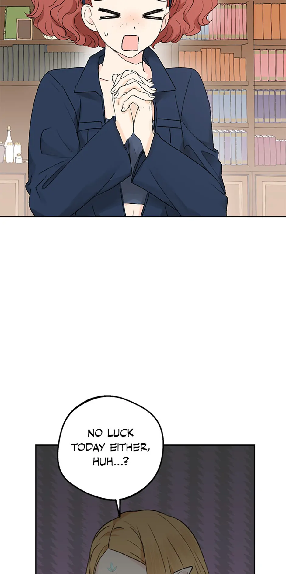 The Mating of Elves Chapter 1 - page 33