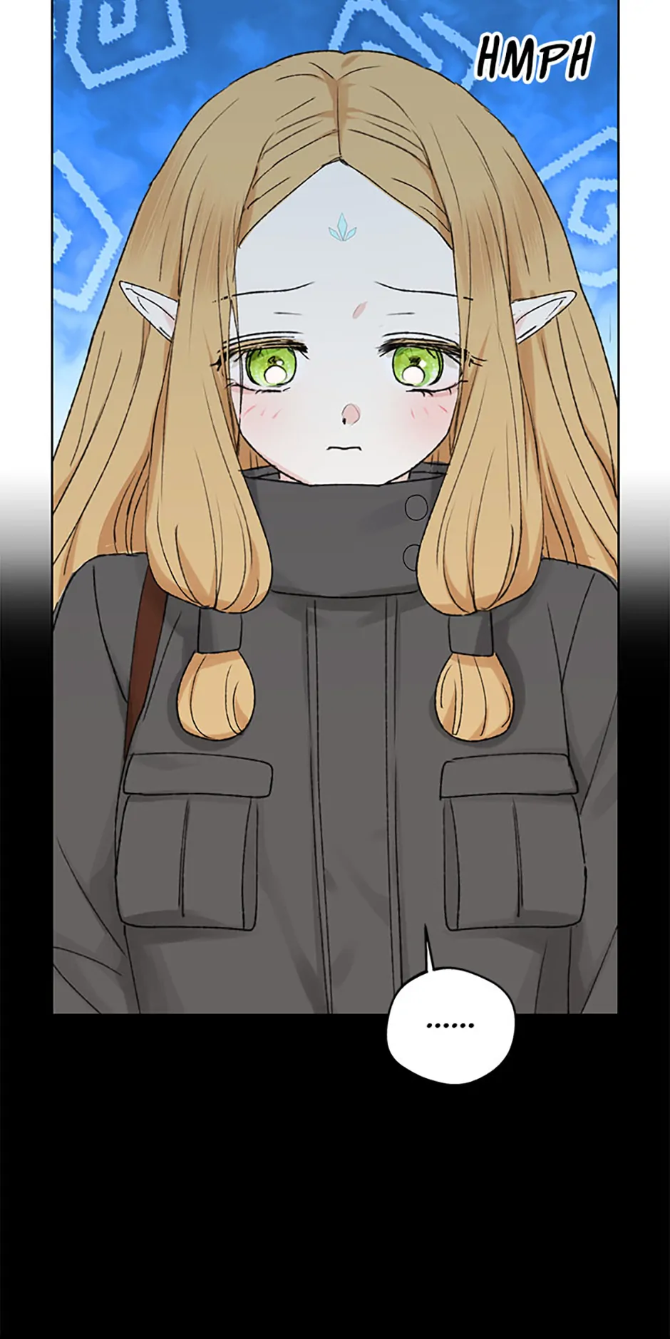 The Mating of Elves Chapter 1 - page 38