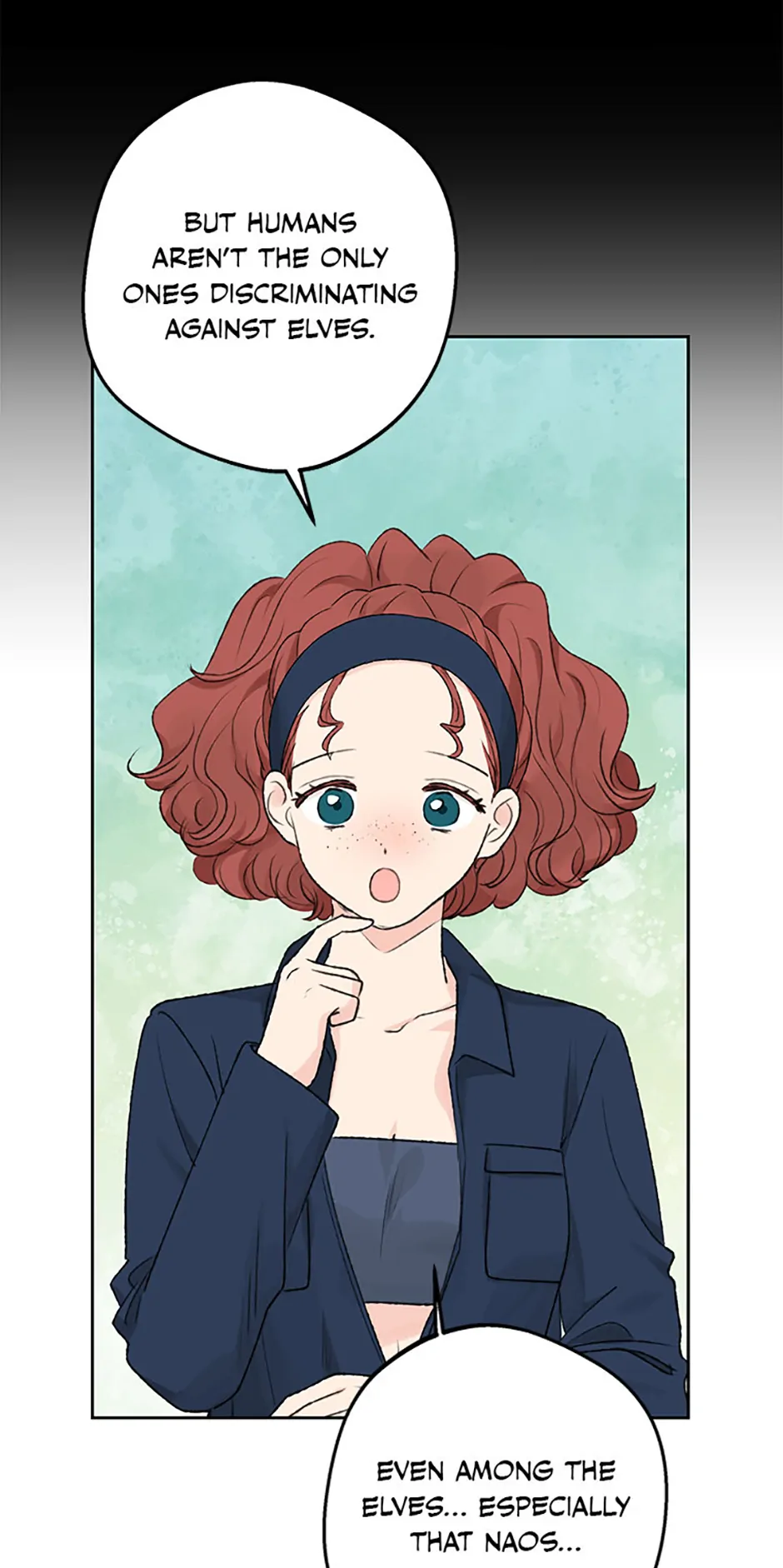 The Mating of Elves Chapter 1 - page 42