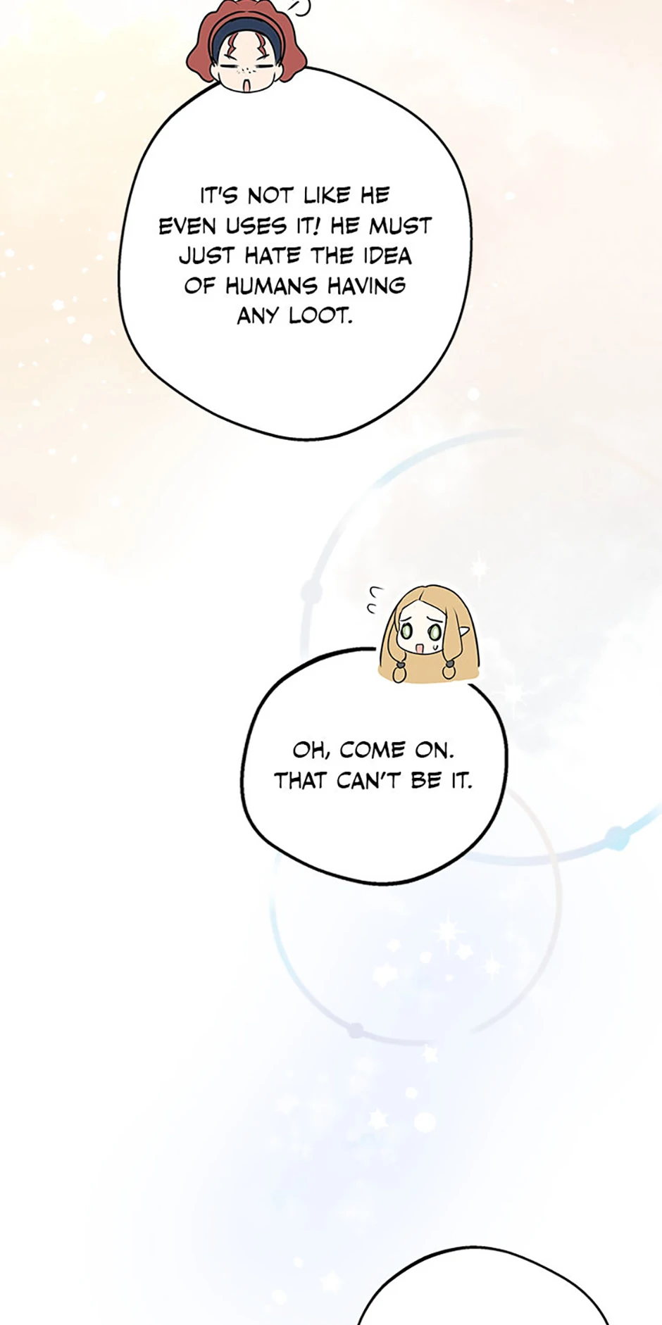 The Mating of Elves Chapter 1 - page 45