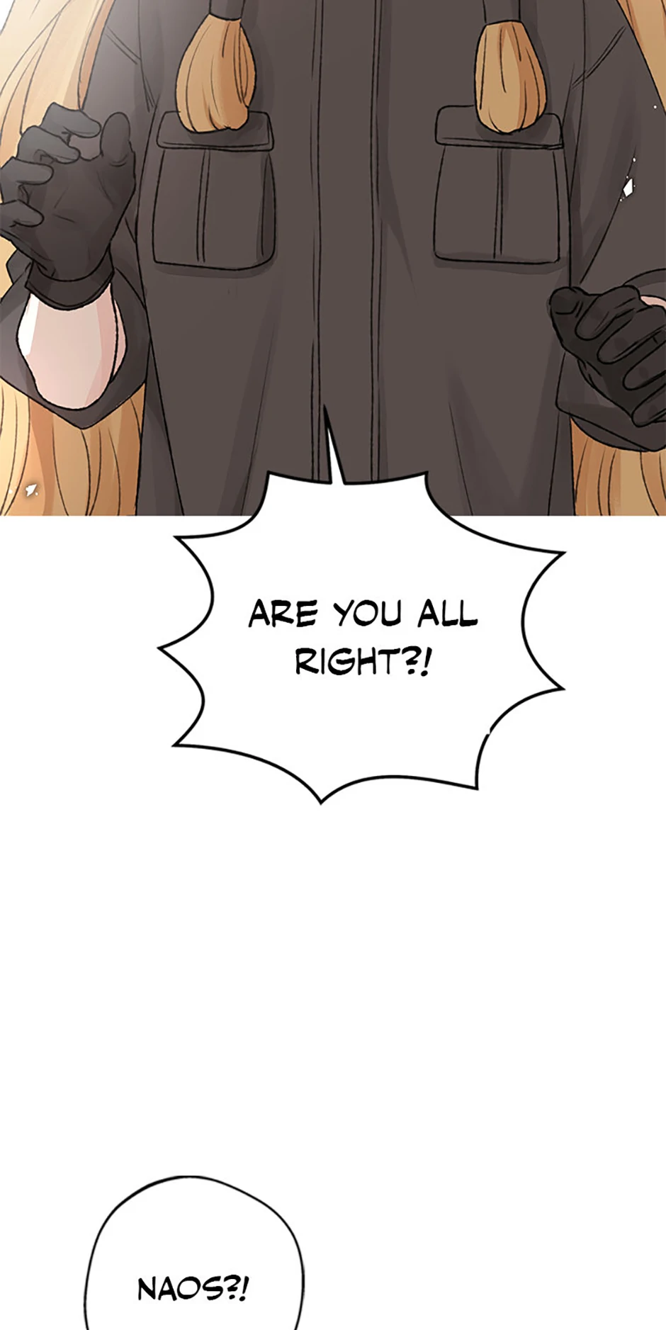 The Mating of Elves Chapter 1 - page 4