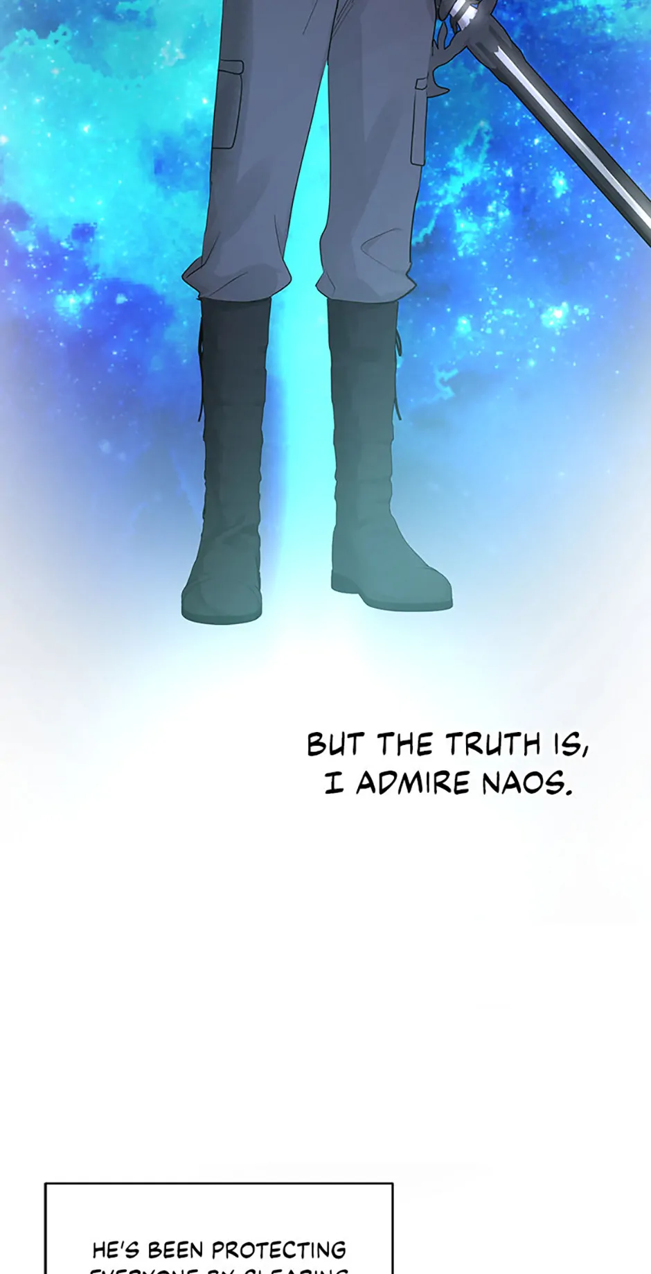 The Mating of Elves Chapter 1 - page 51