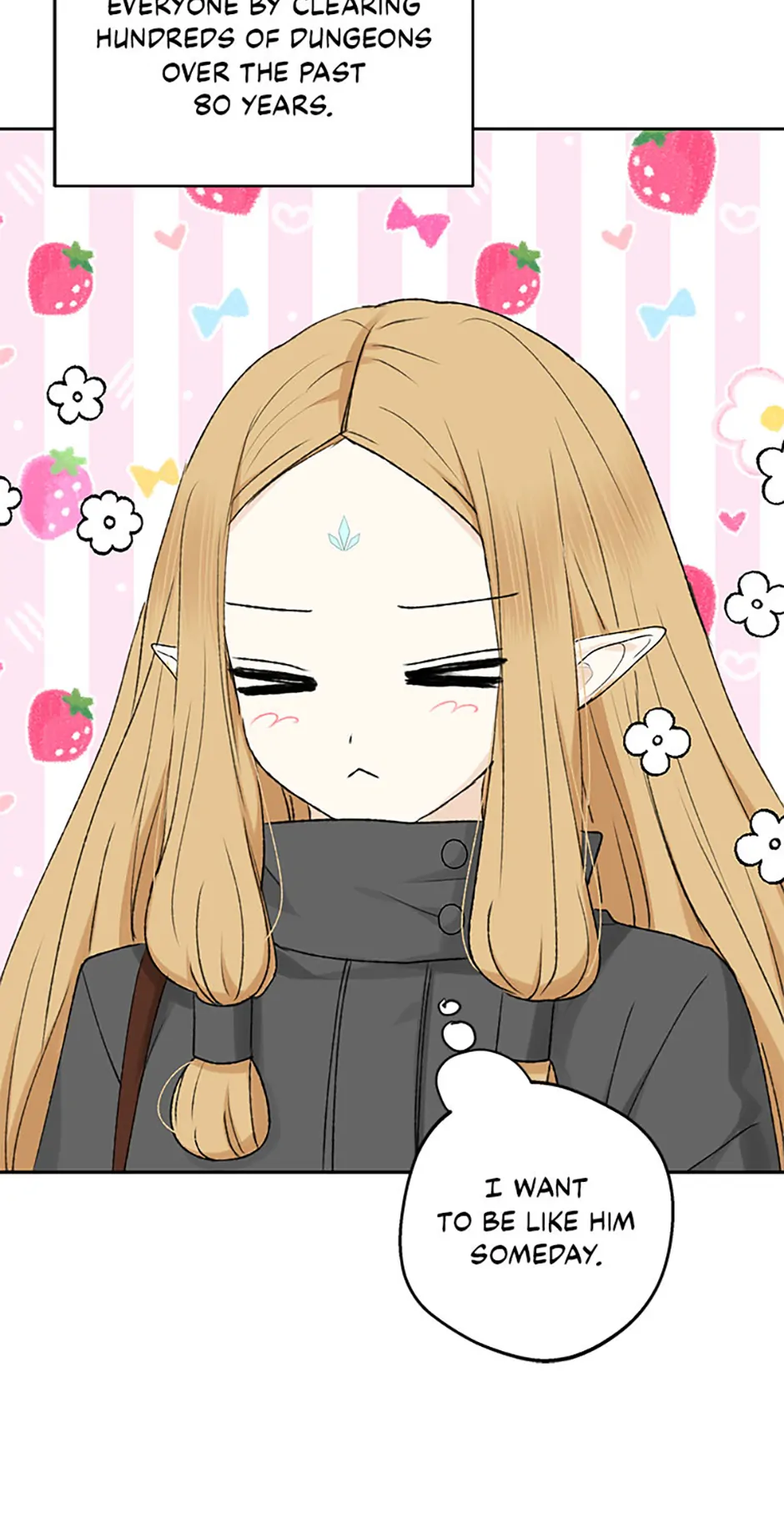 The Mating of Elves Chapter 1 - page 52