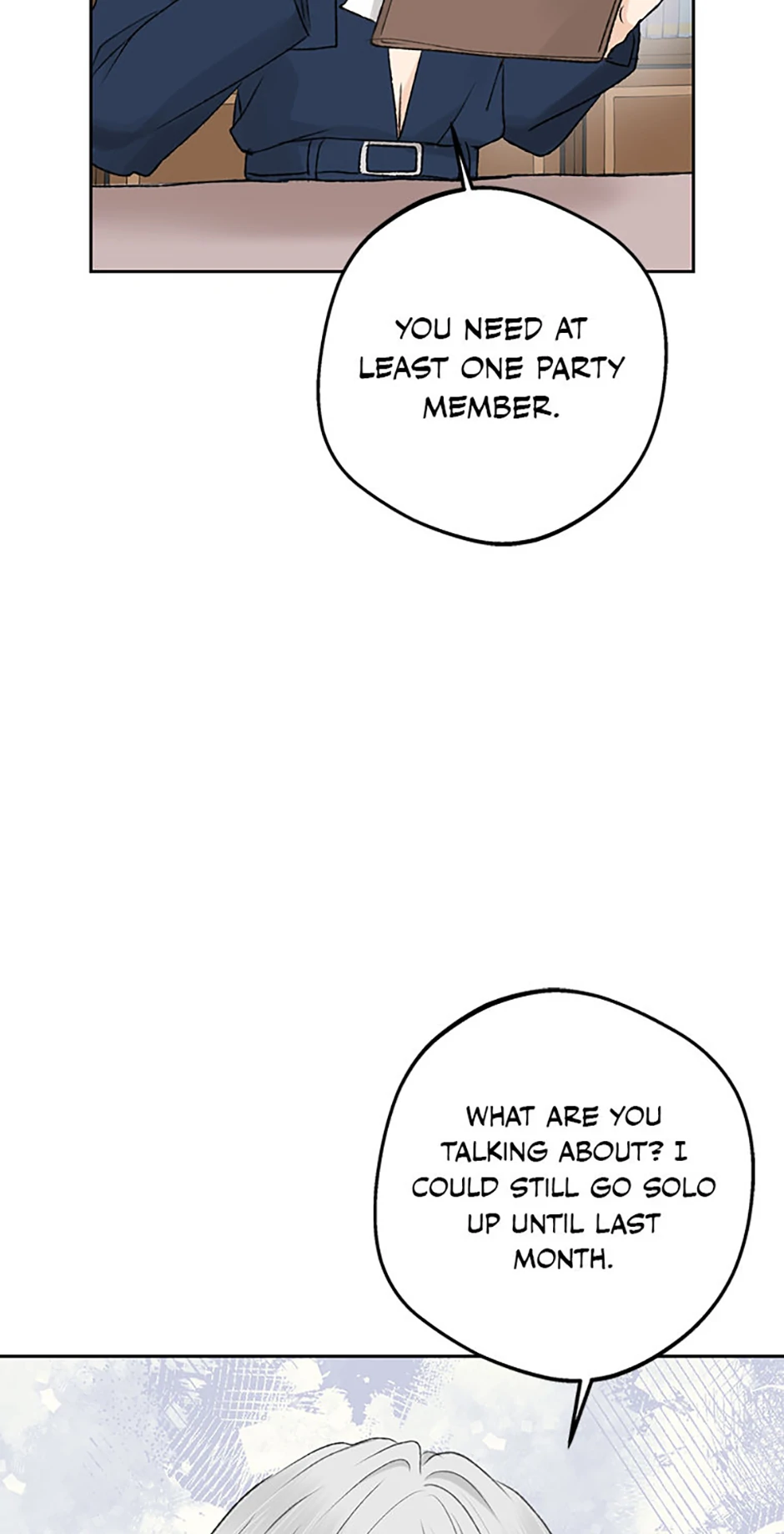 The Mating of Elves Chapter 1 - page 57