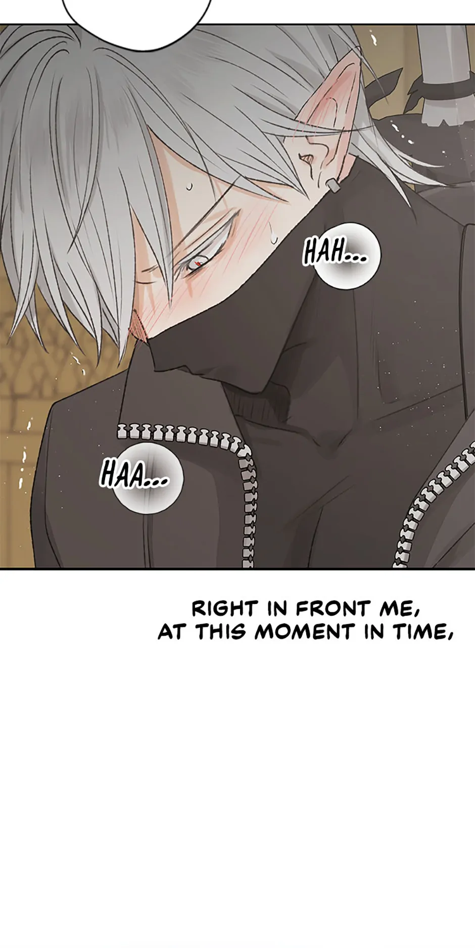 The Mating of Elves Chapter 1 - page 5