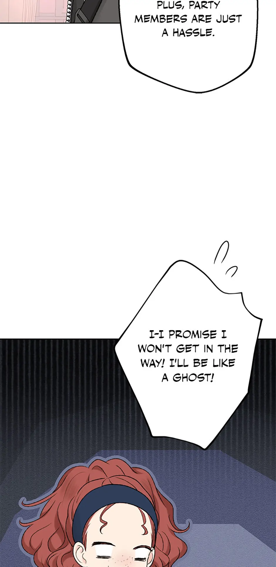 The Mating of Elves Chapter 1 - page 62