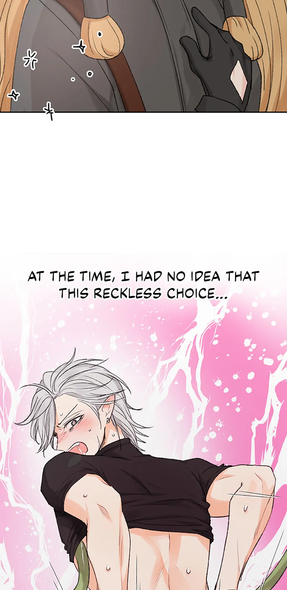 The Mating of Elves Chapter 1 - page 65