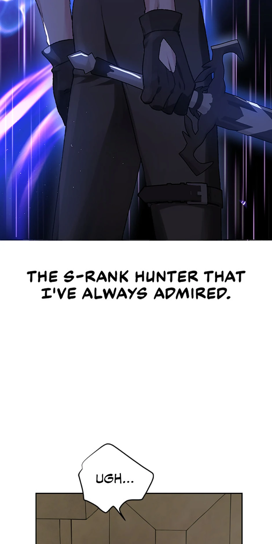 The Mating of Elves Chapter 1 - page 7