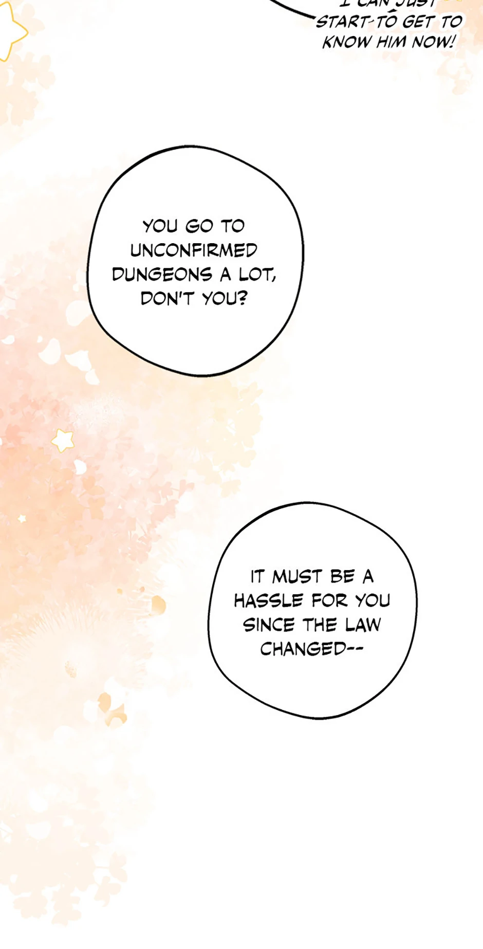 The Mating of Elves Chapter 2 - page 11