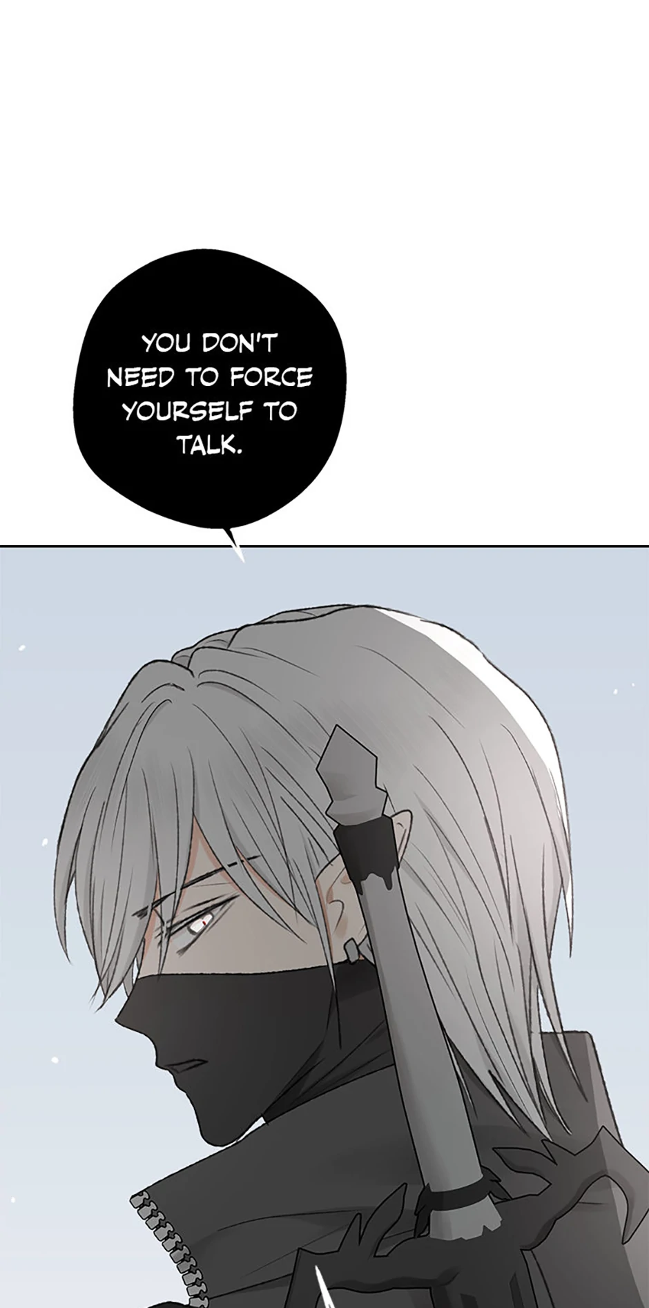 The Mating of Elves Chapter 2 - page 12