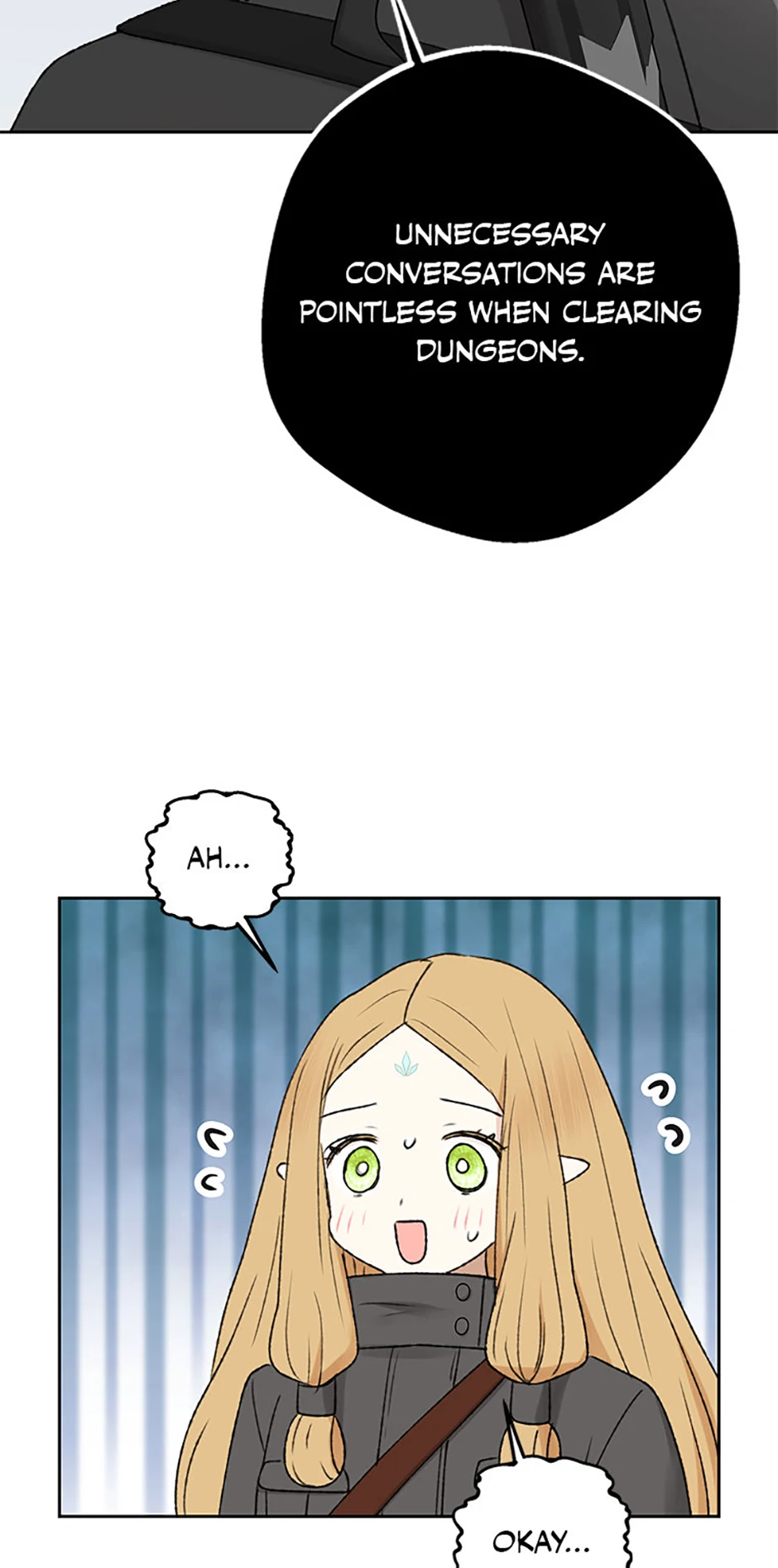 The Mating of Elves Chapter 2 - page 13