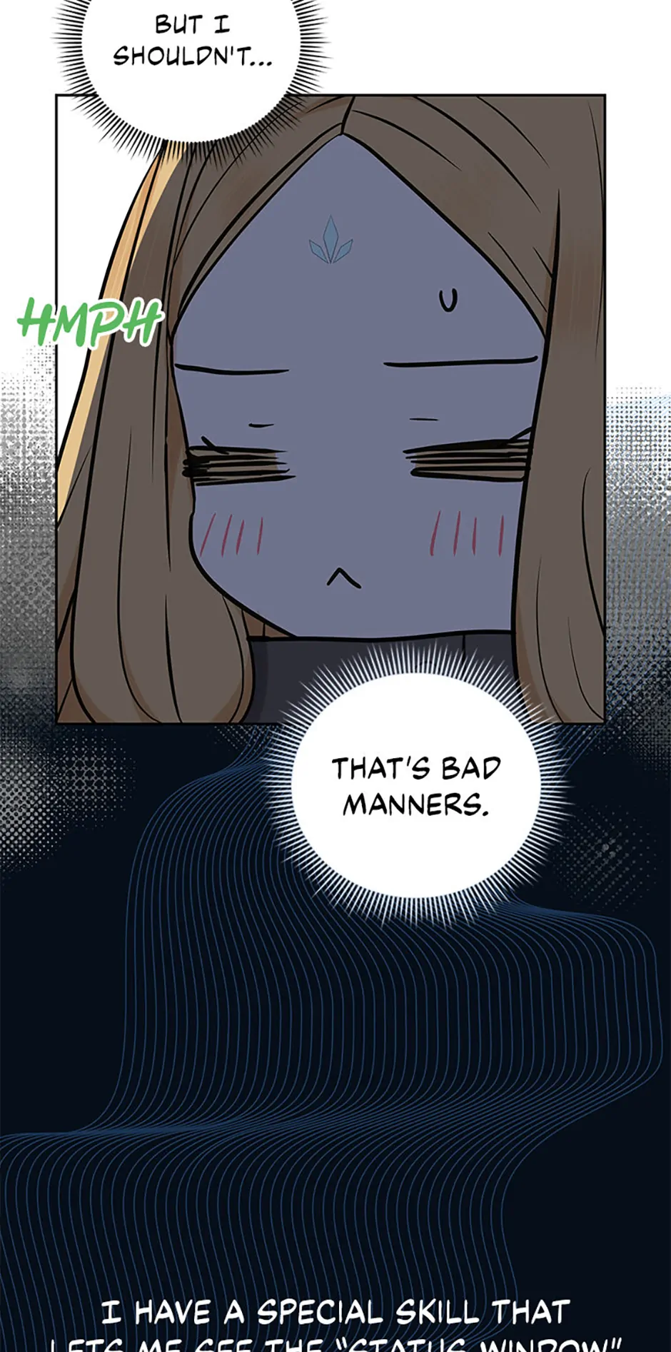 The Mating of Elves Chapter 2 - page 16