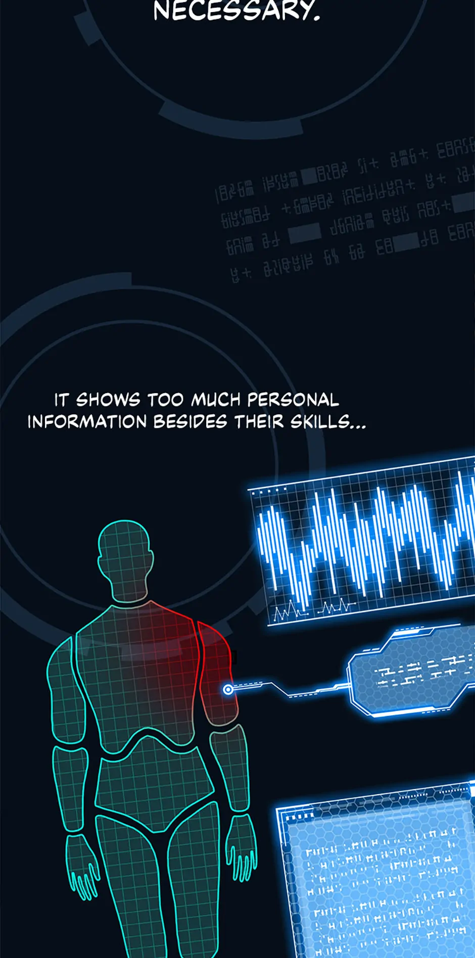 The Mating of Elves Chapter 2 - page 18