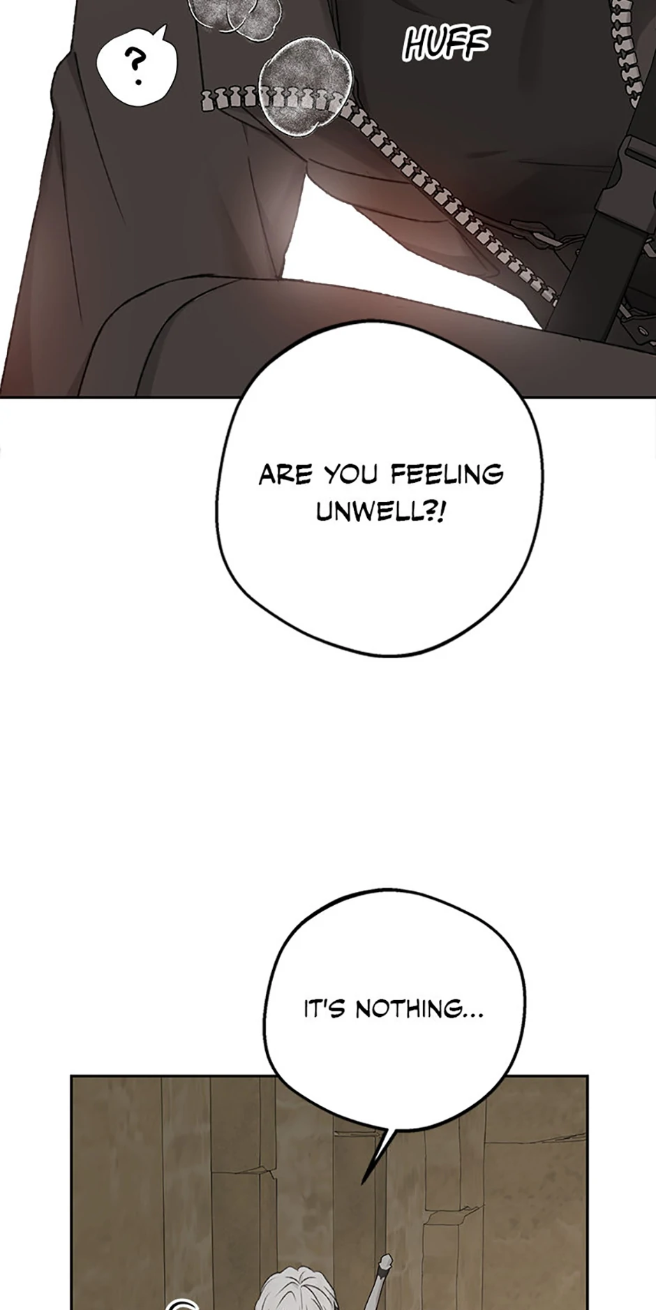 The Mating of Elves Chapter 2 - page 24