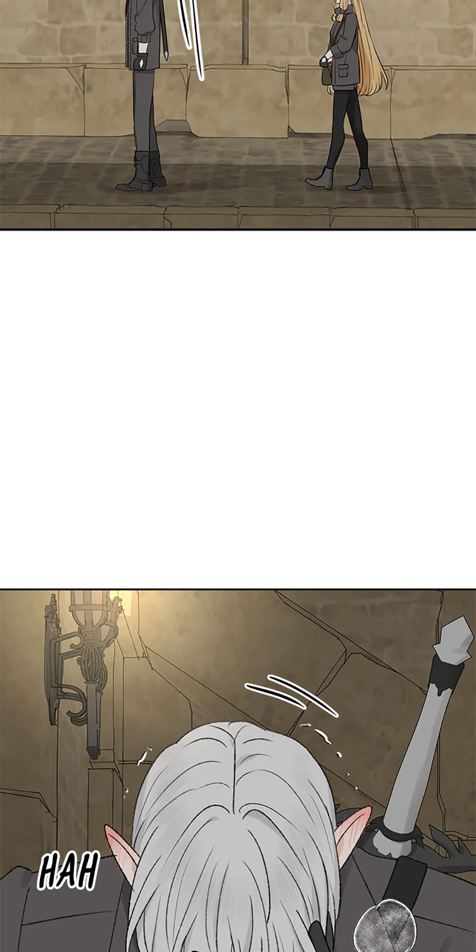 The Mating of Elves Chapter 2 - page 28