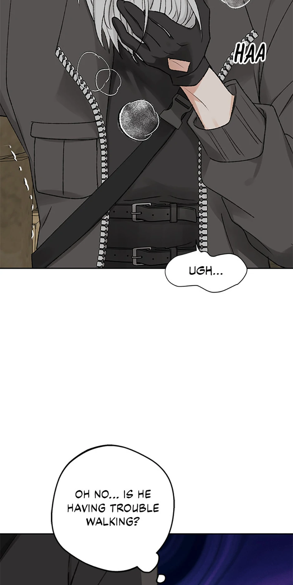 The Mating of Elves Chapter 2 - page 29