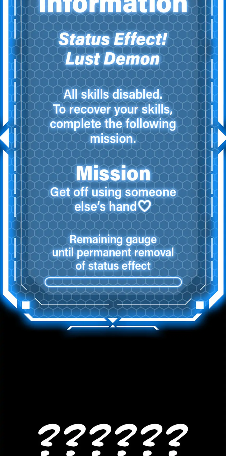 The Mating of Elves Chapter 2 - page 38