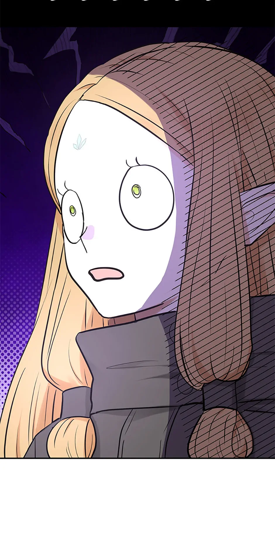 The Mating of Elves Chapter 2 - page 39