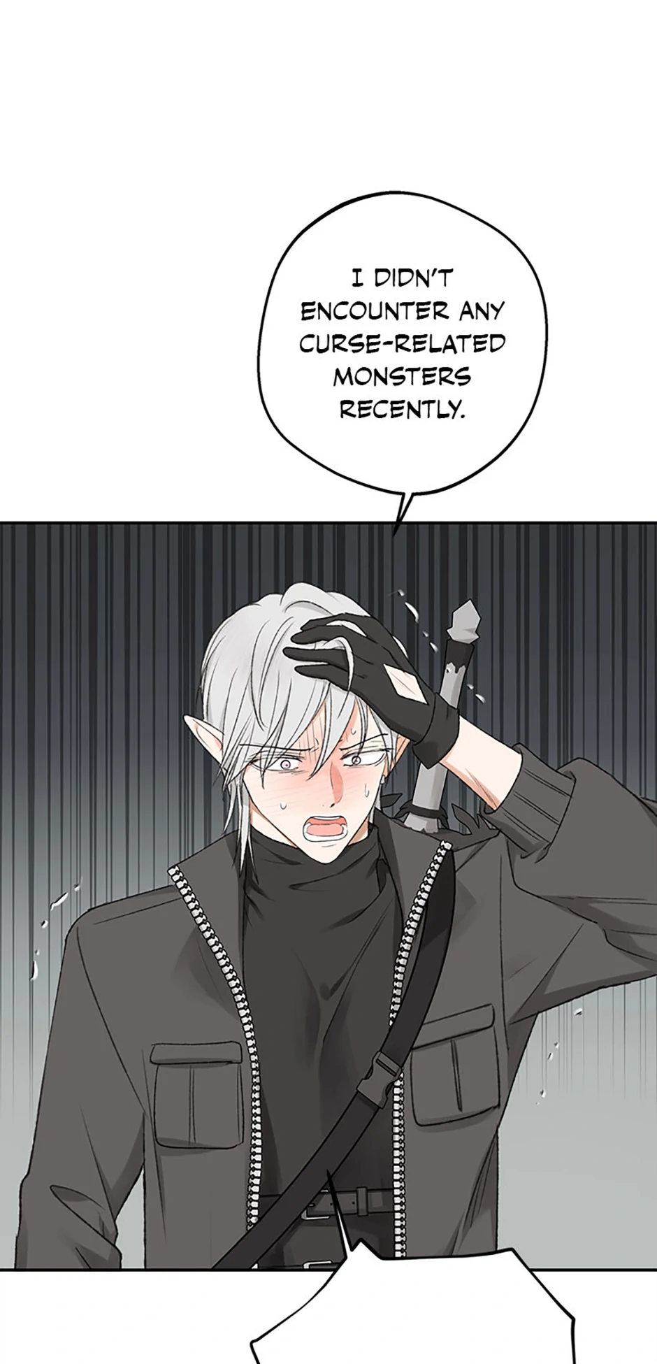 The Mating of Elves Chapter 2 - page 46