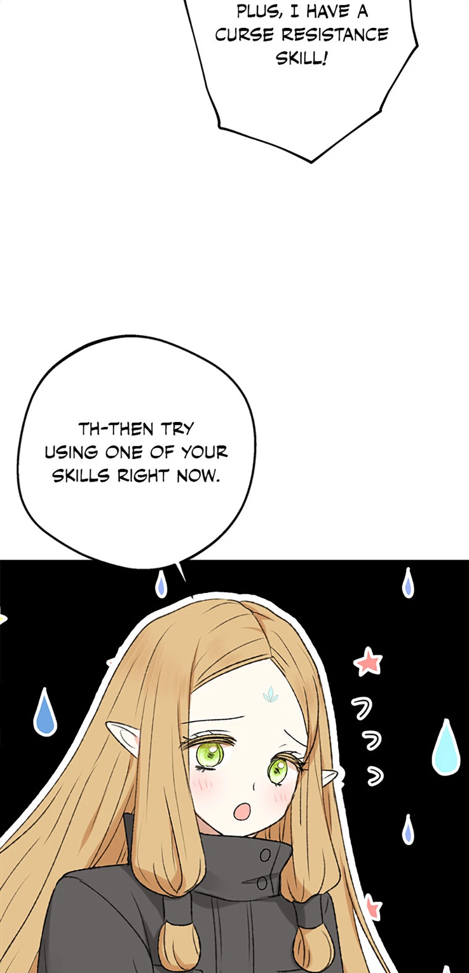 The Mating of Elves Chapter 2 - page 47