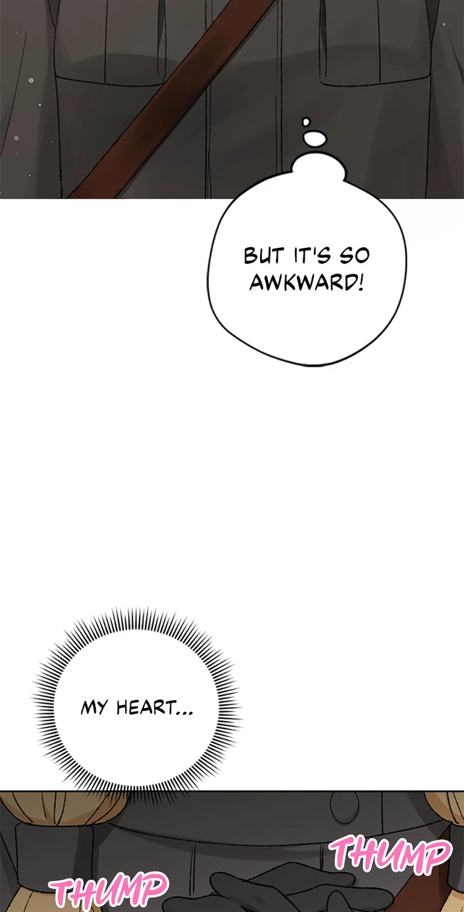 The Mating of Elves Chapter 2 - page 5