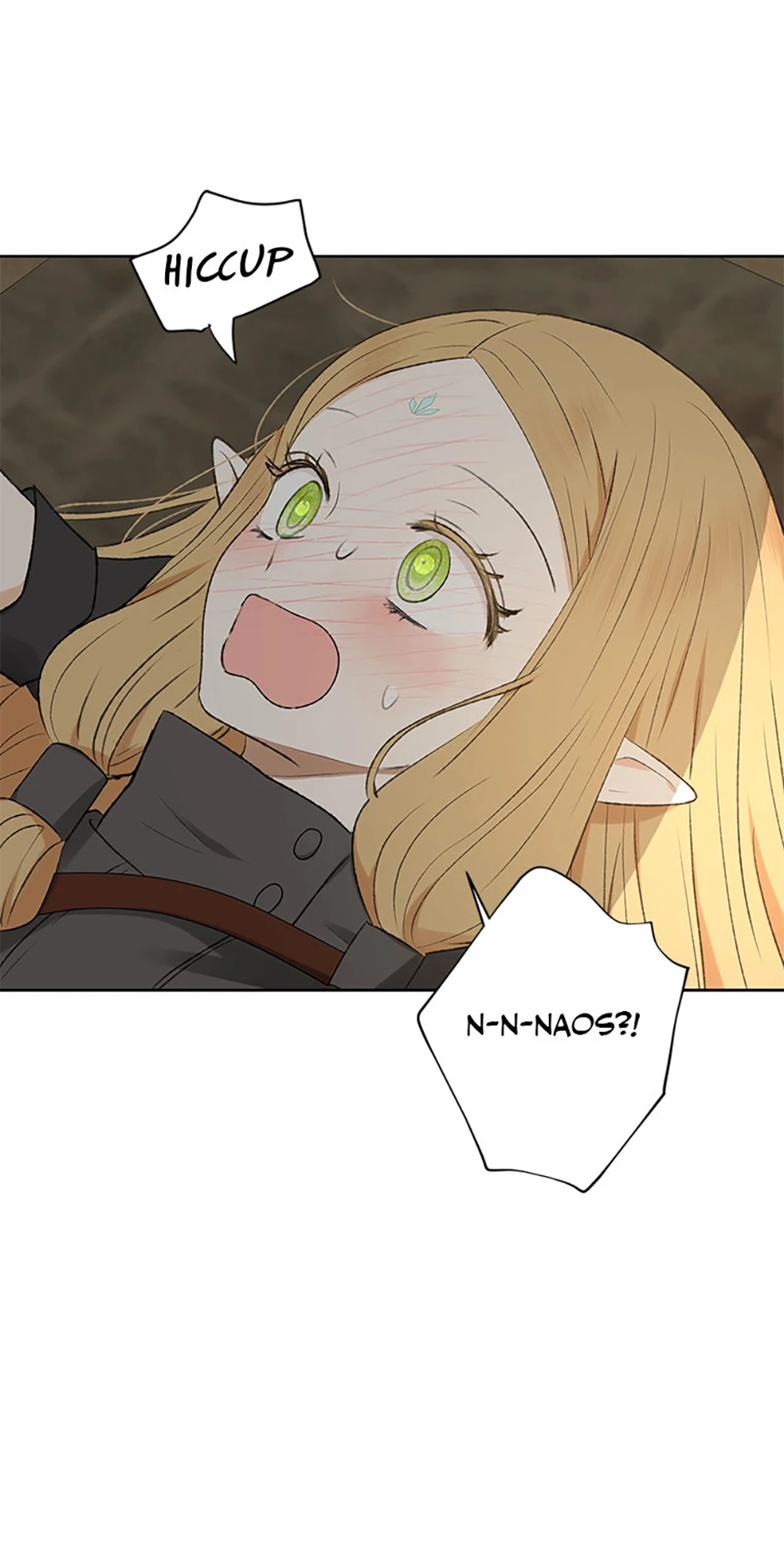 The Mating of Elves Chapter 2 - page 72